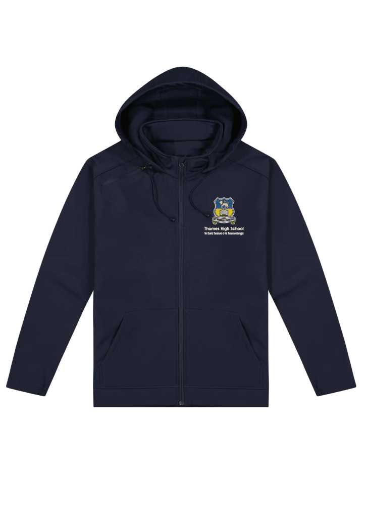 Thames High School Softshell