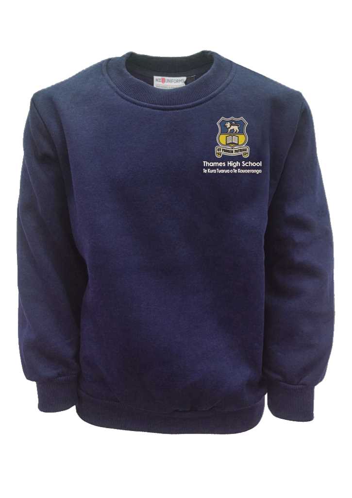 Thames High School Sweatshirt