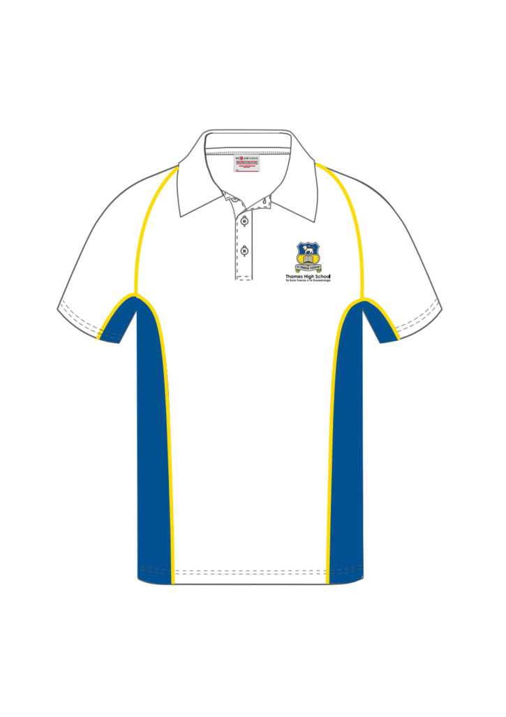 Thames High School Senior Polo