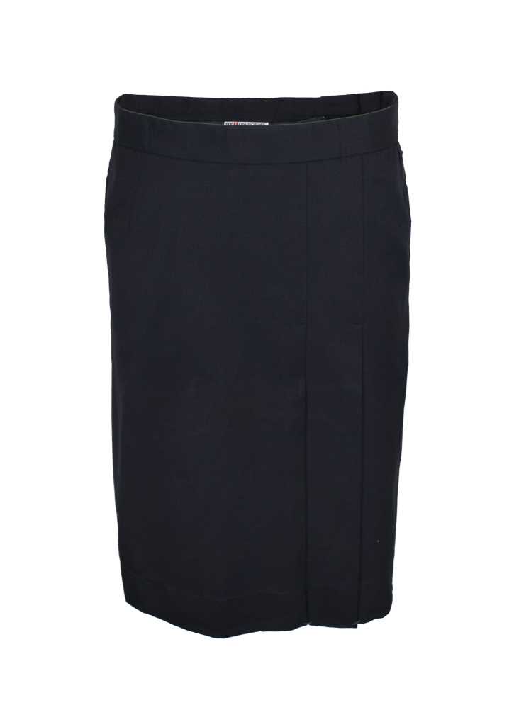 Thames High School Skirt Navy